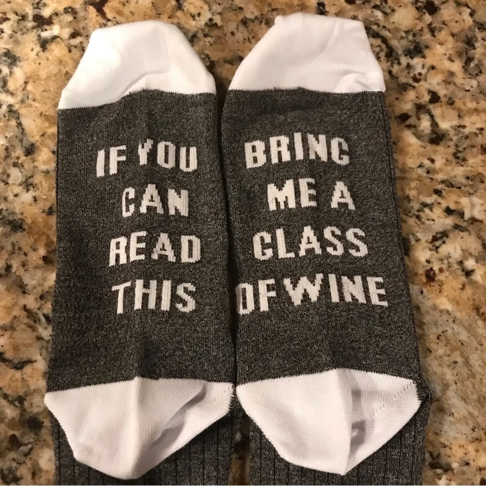 ▪️Funny Socks